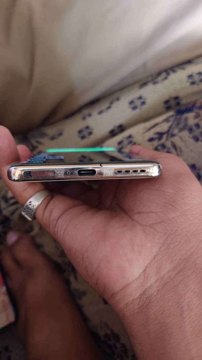 Infinix Zero 30 5