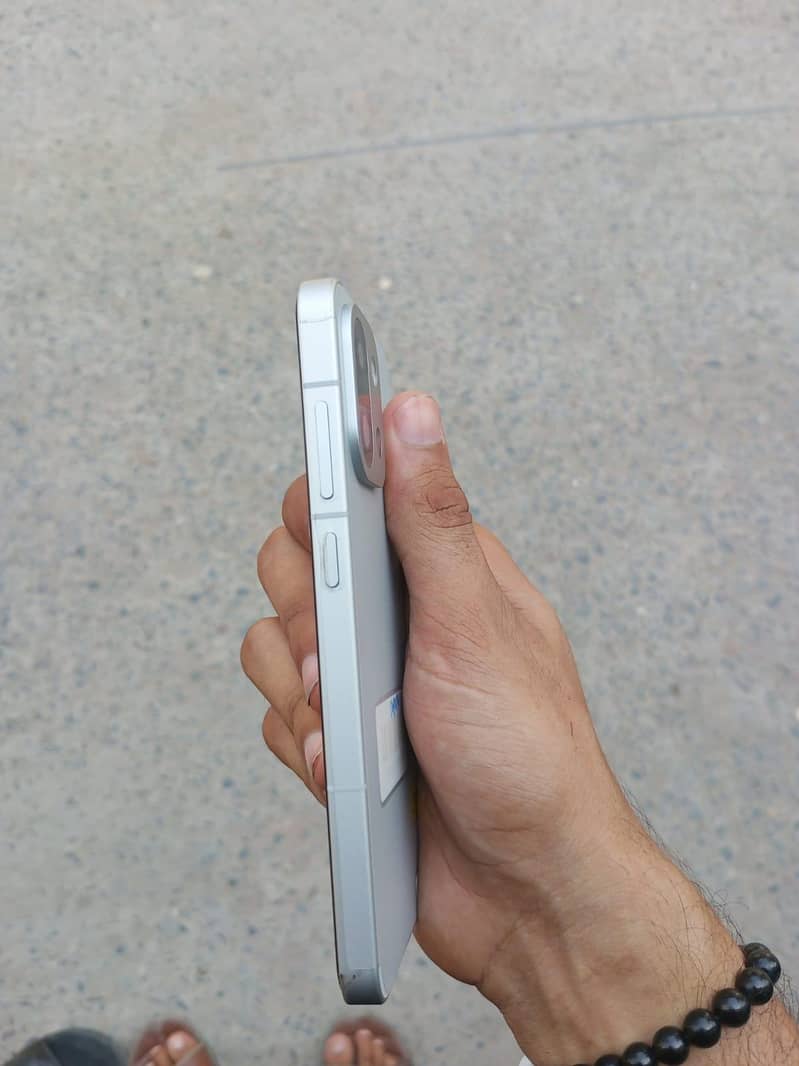 One Plus 13T 1