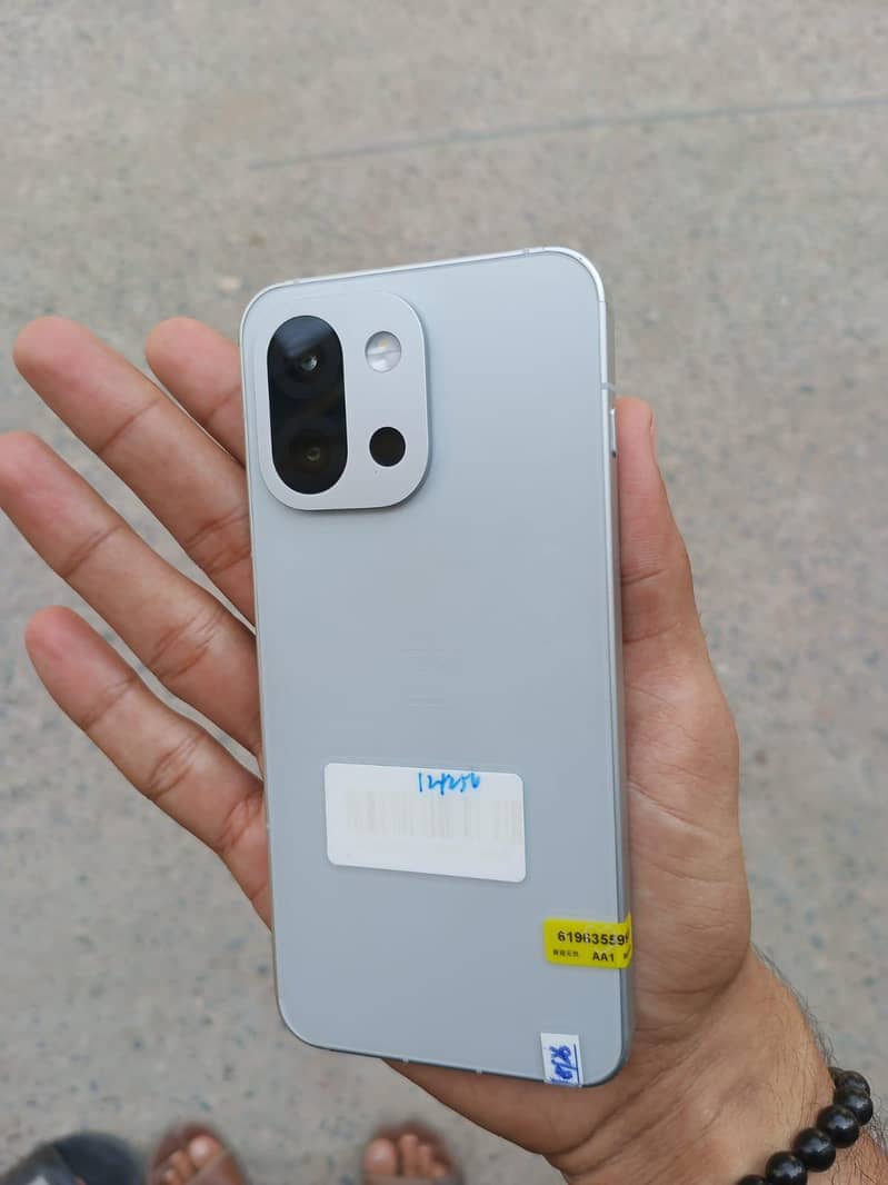 One Plus 13T 2