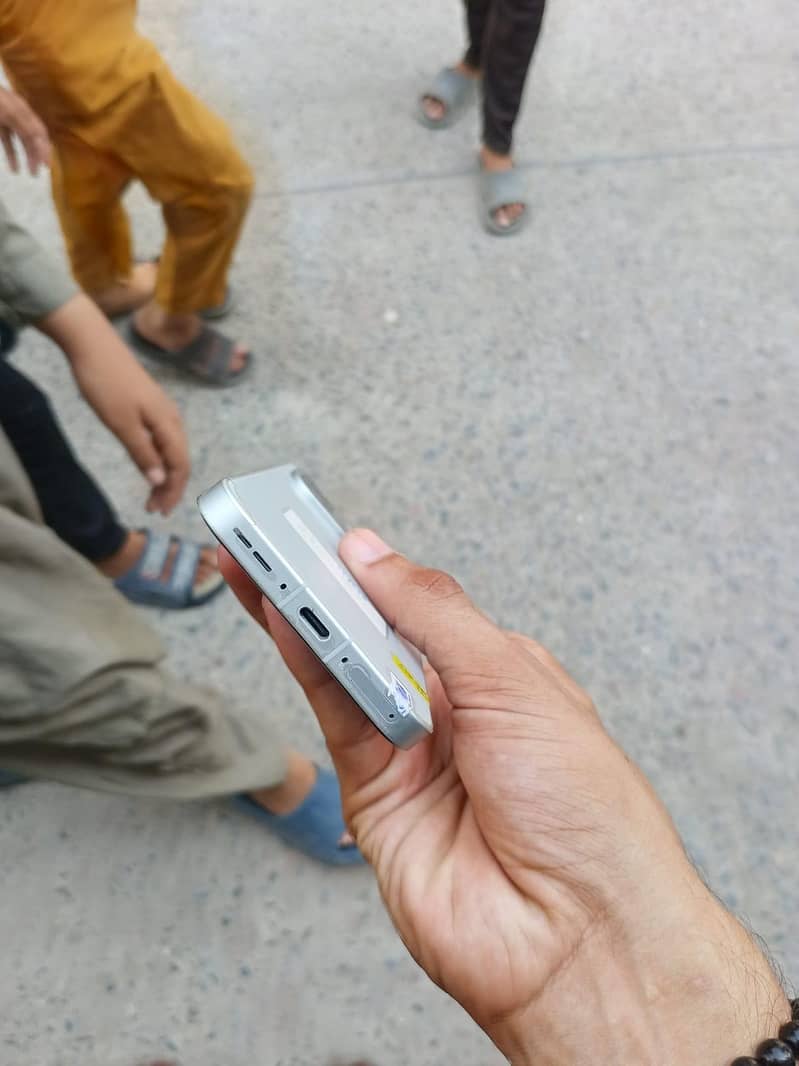 One Plus 13T 3