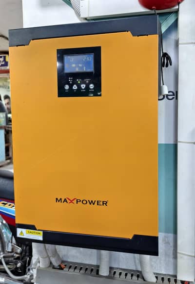 Inverter For Sale Rs. 60000