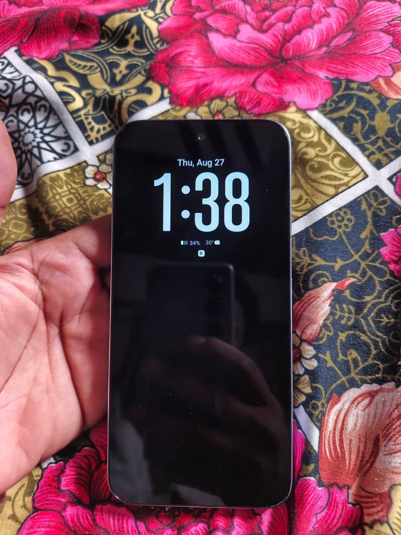 Tecno Spark 50 1