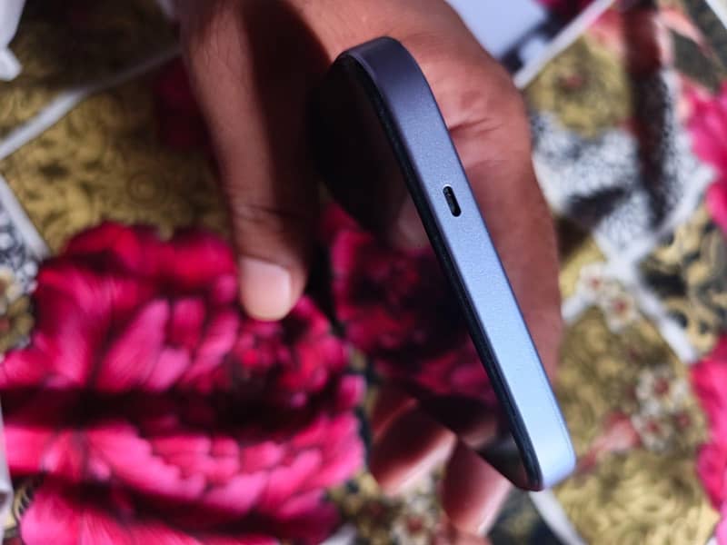 Tecno Spark 50 4