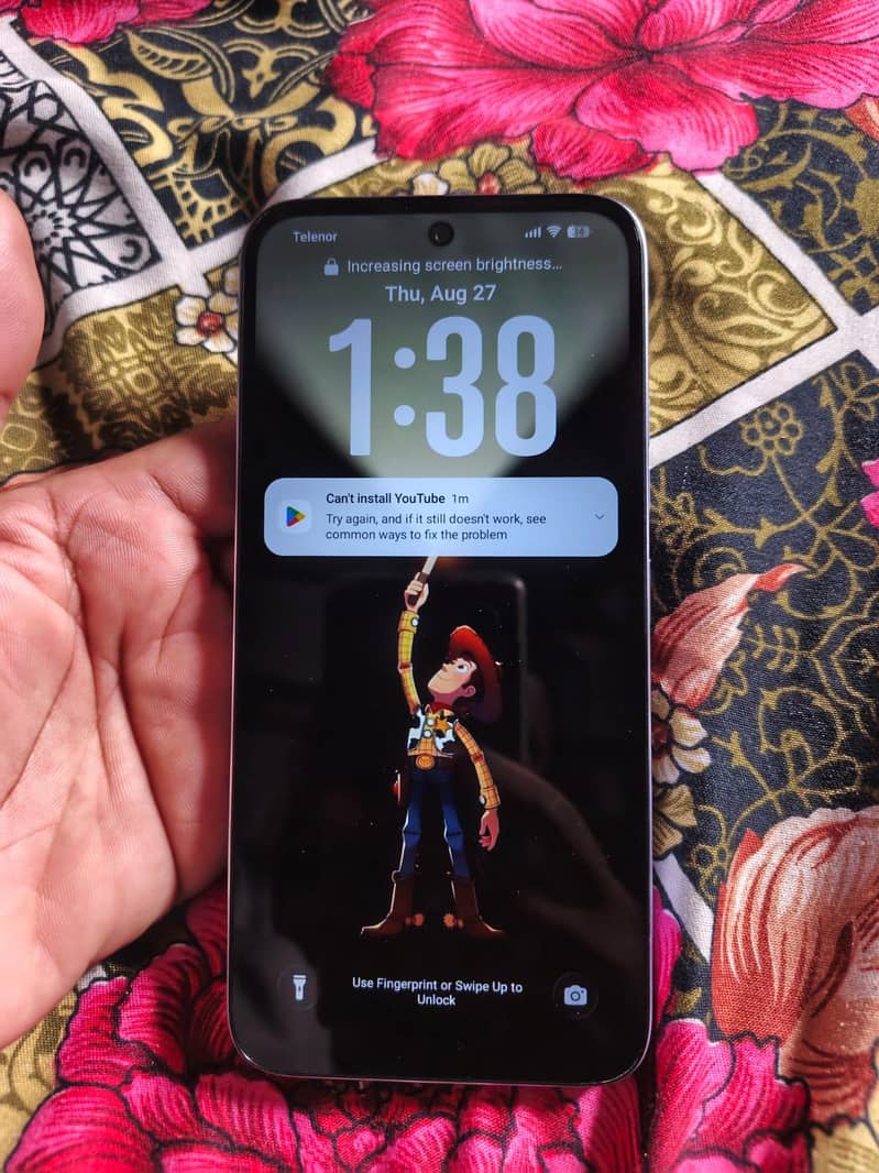 Tecno Spark 50 6