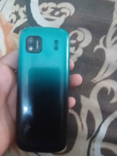 Itel Magic 2 Max