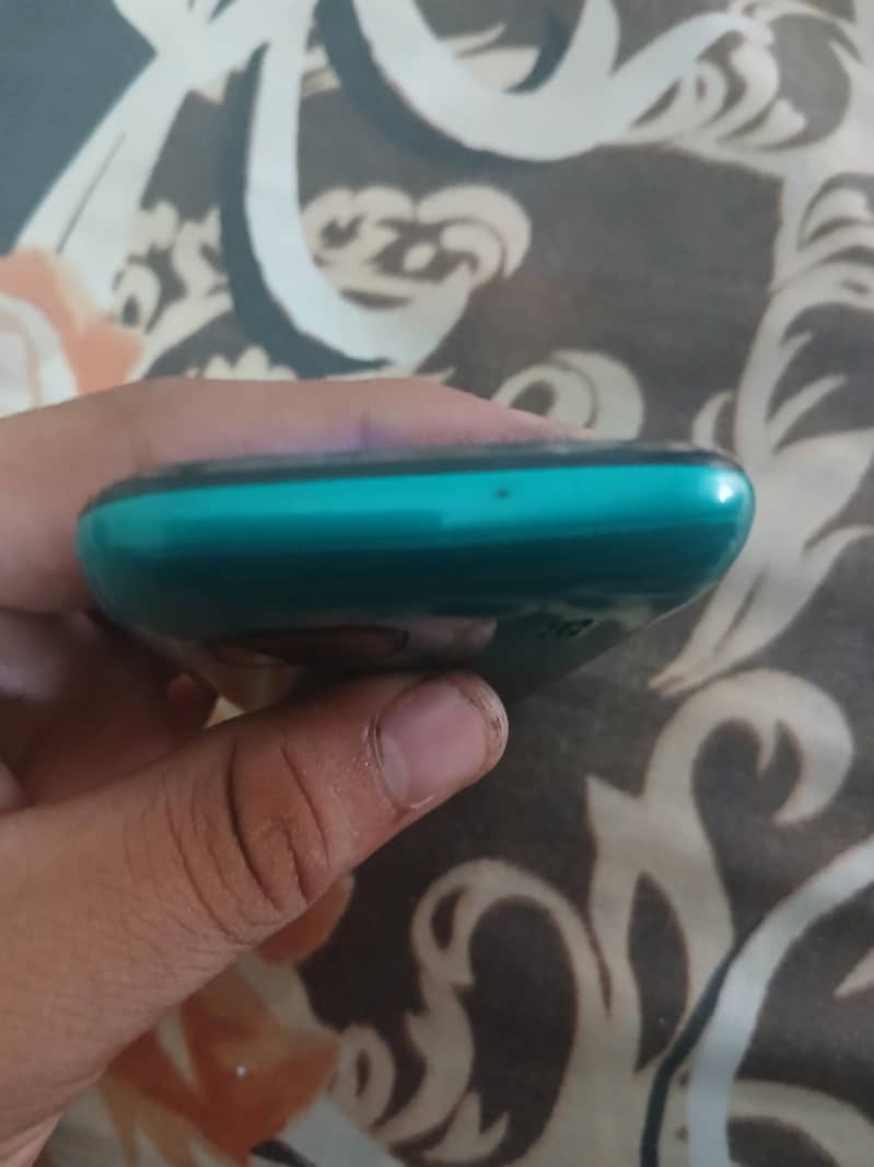Itel Magic 2 Max 1