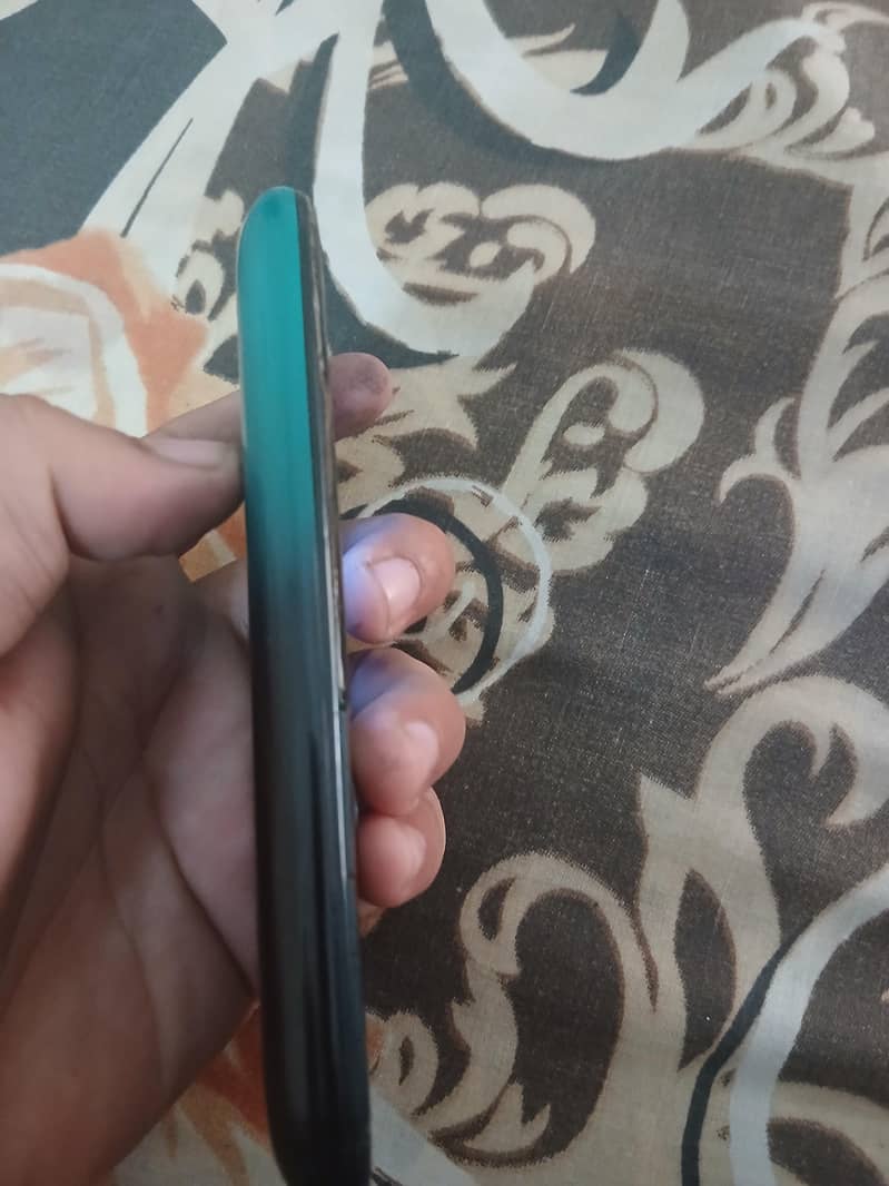 Itel Magic 2 Max 2