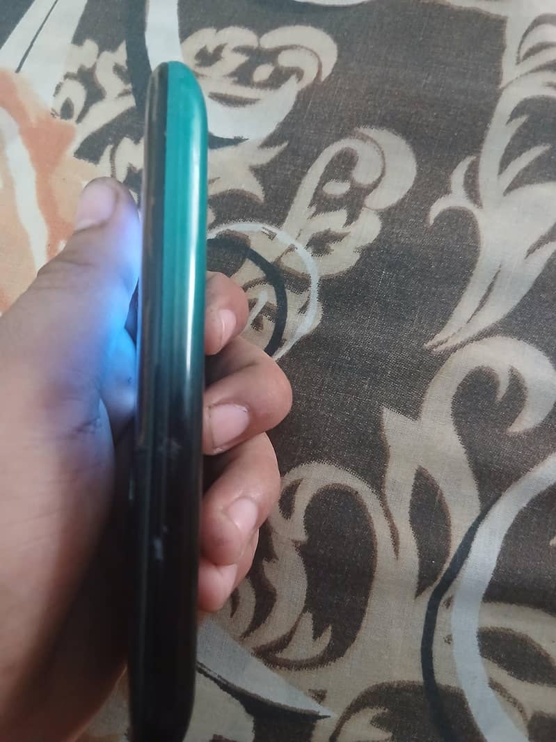 Itel Magic 2 Max 4