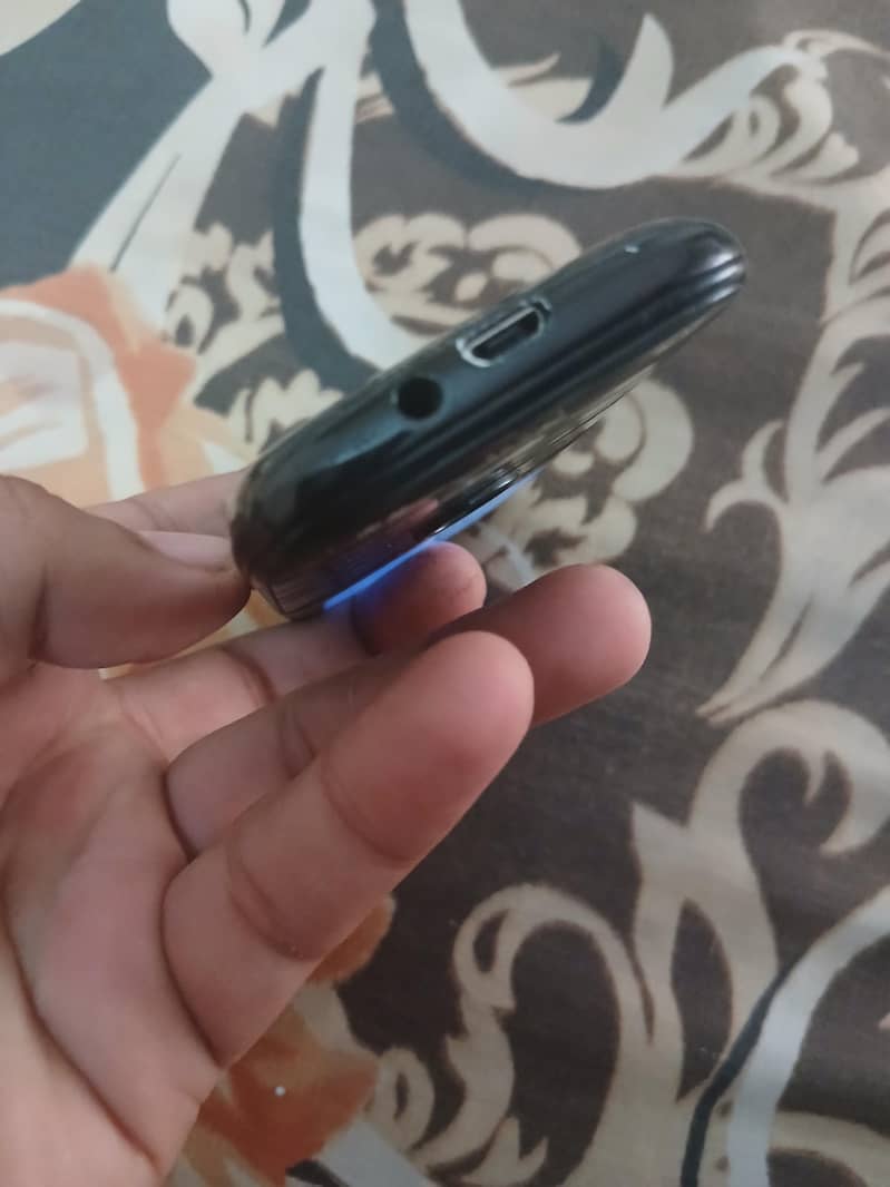 Itel Magic 2 Max 5