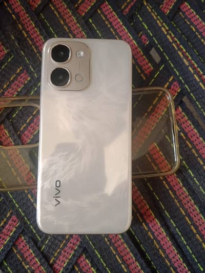 Vivo Y31