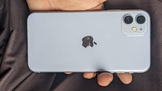 Apple iPhone 11