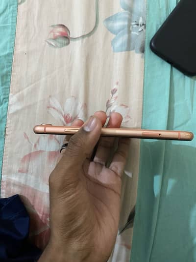 Apple iPhone XR exchange possible