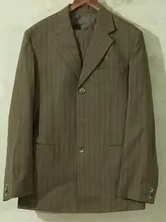 Men’s Premium Coat Collection