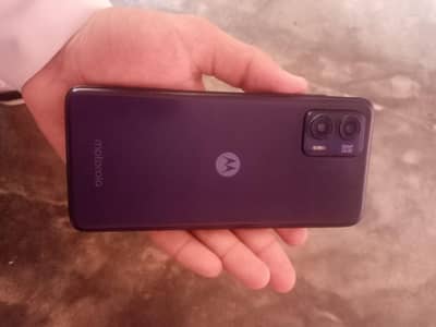 Motorola Moto G73