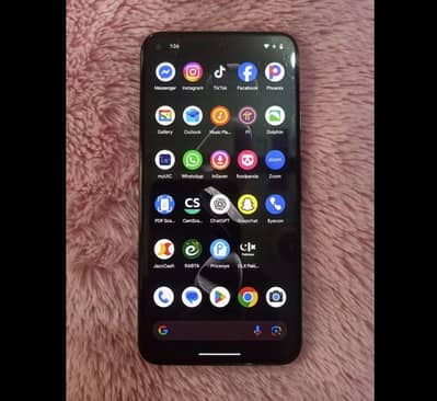 Google Pixel 5