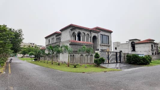 1 KANAL LIKE BRAND NEW HOUSE FOR SALE