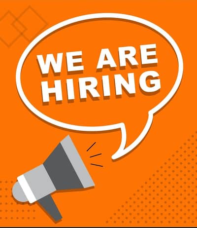 male and female office staff need urgengtly