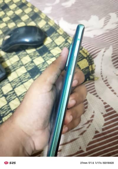 One Plus 8