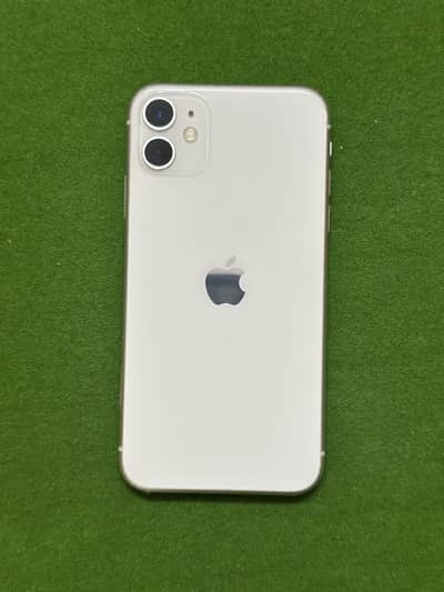 Apple iPhone 11 pta approved