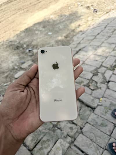 i phone 8 pta approved 64 gb