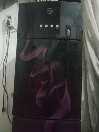 water dispenser