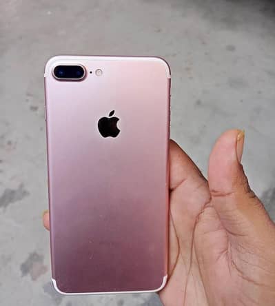 Apple iPhone 7 Plus