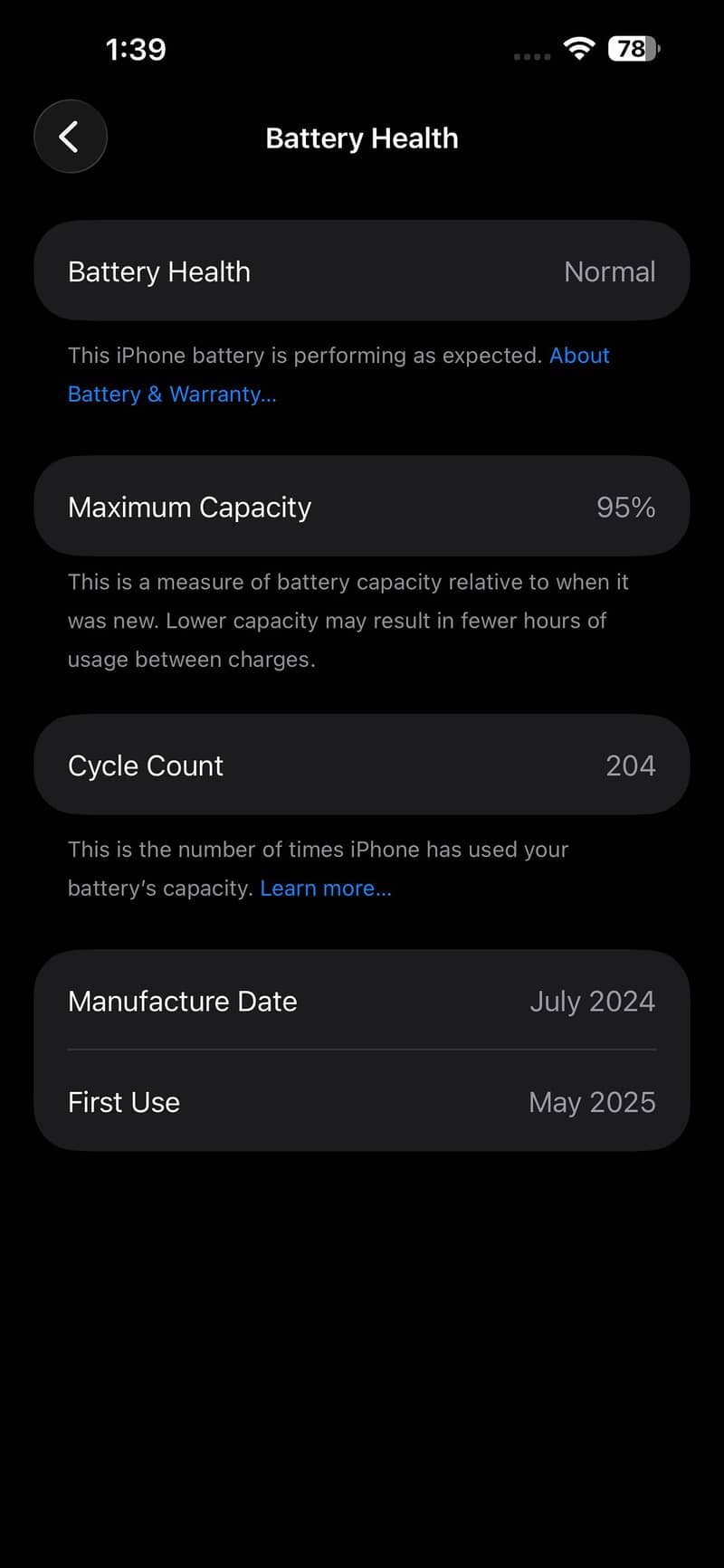 Apple iPhone 15 Pro Max 2
