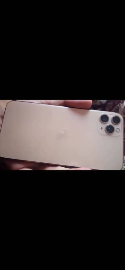 Apple iPhone 11 Pro Max