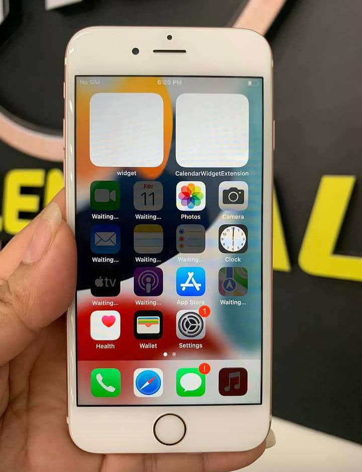 Apple iPhone 6S 2