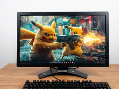 HP EliteDisplay E271i 27" IPS Monitor