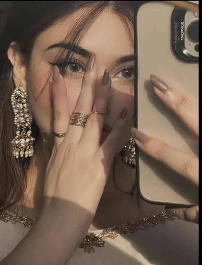 Manaal Mohsin