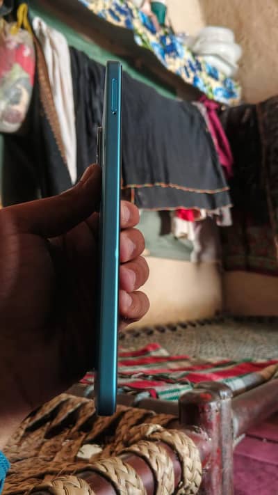 Infinix hot 60 pro
