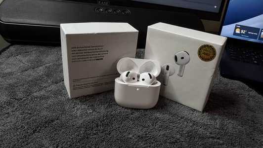 Airpods 4