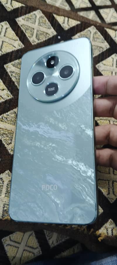 Xiaomi POCO C75