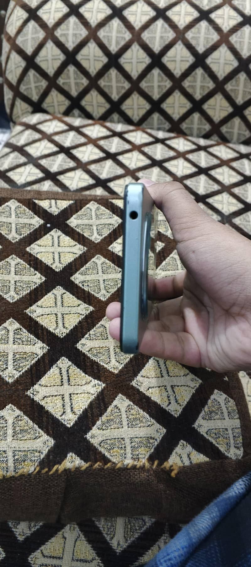 Xiaomi POCO C75 3