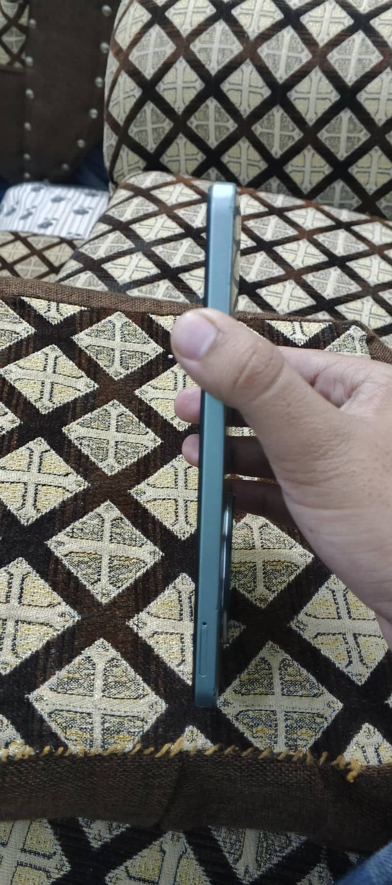 Xiaomi POCO C75 4