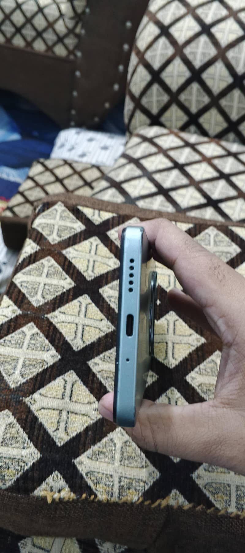 Xiaomi POCO C75 5