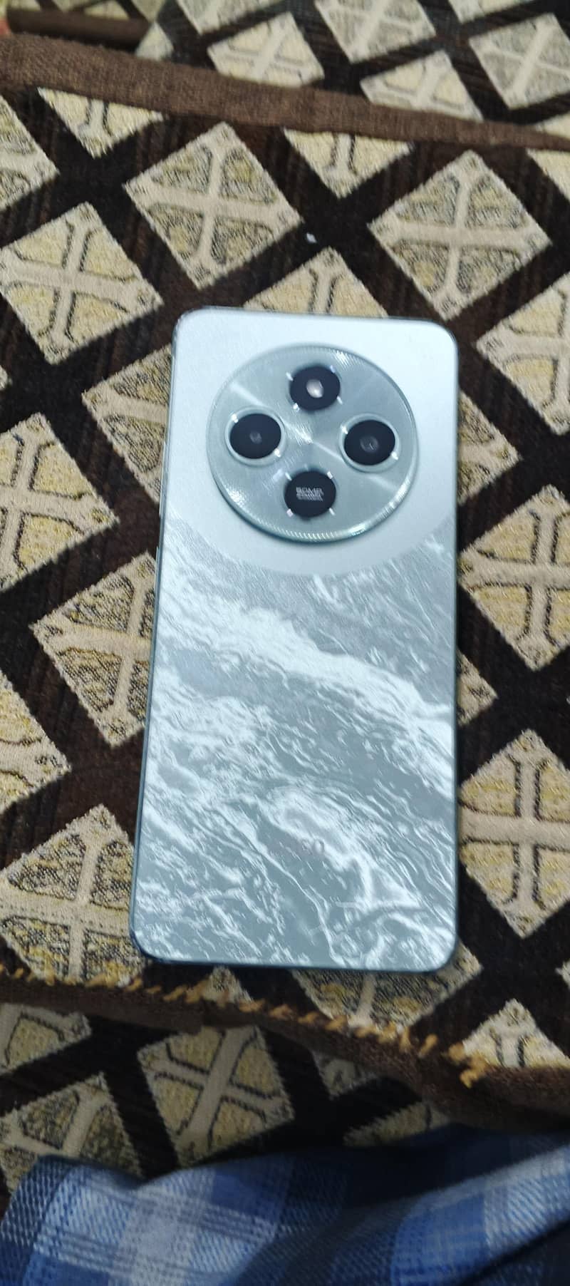 Xiaomi POCO C75 6