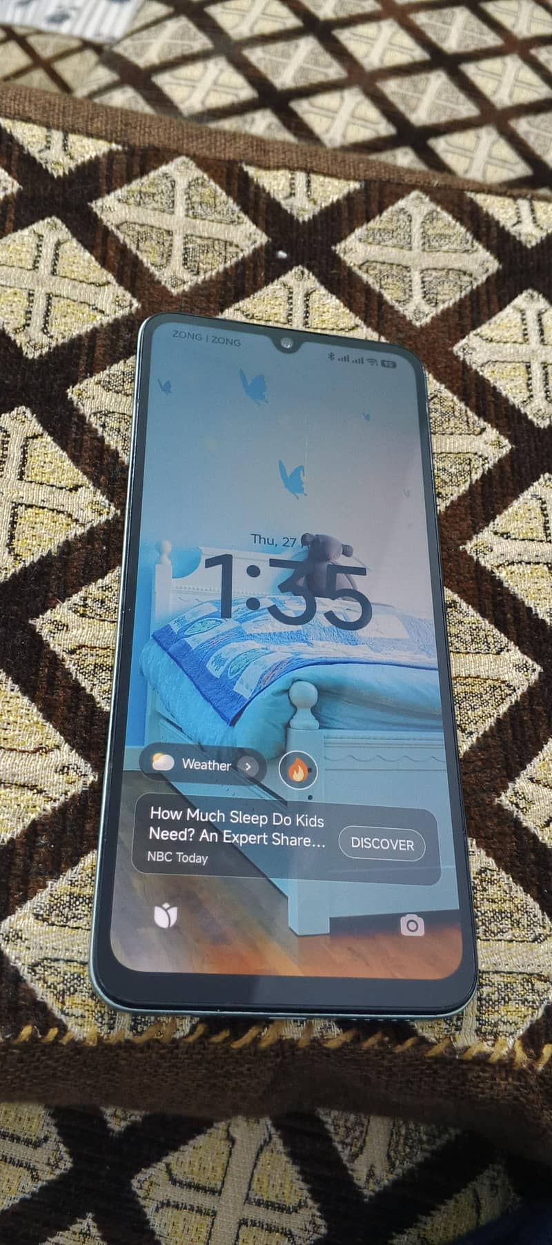 Xiaomi POCO C75 7