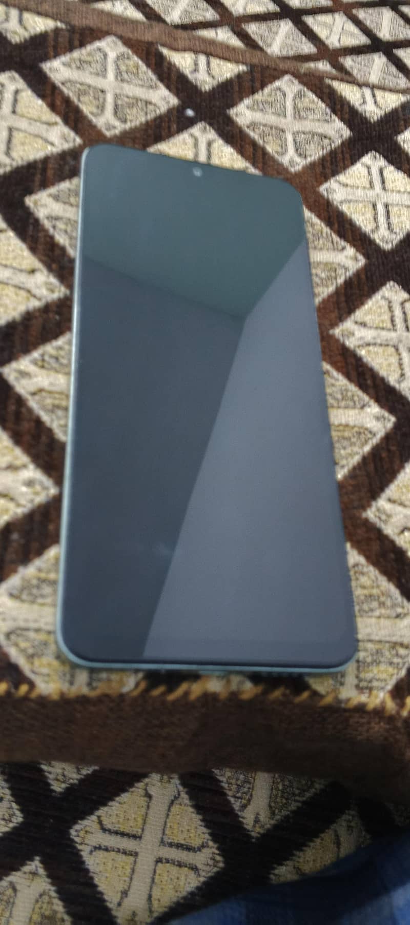 Xiaomi POCO C75 8
