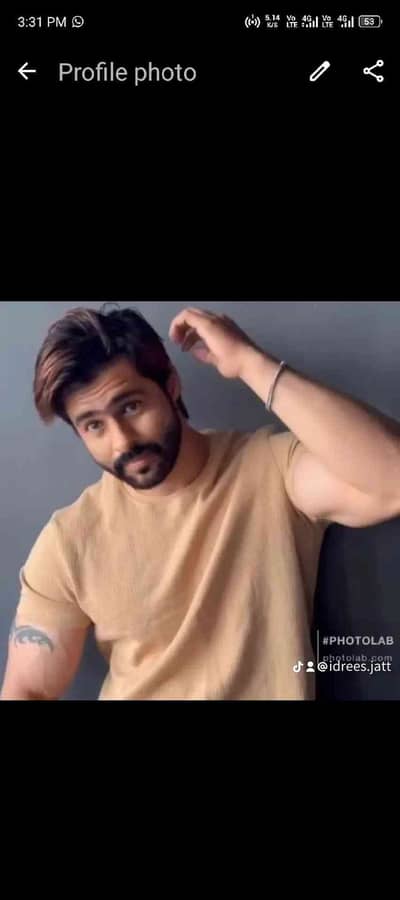 Idrees Jatt Idrees Jatt