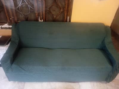 3,2,1 sofa set
