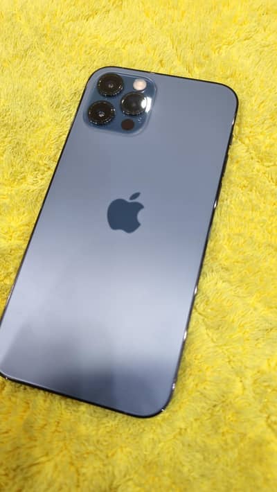 iPhone 12 Pro 256GB