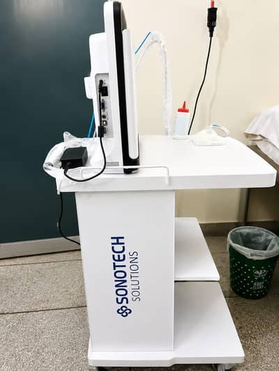 ultrasound