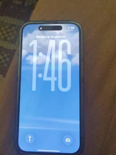 Apple iPhone 15 Pro