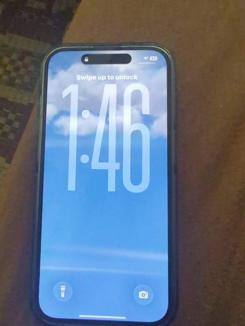 Apple iPhone 15 Pro 0