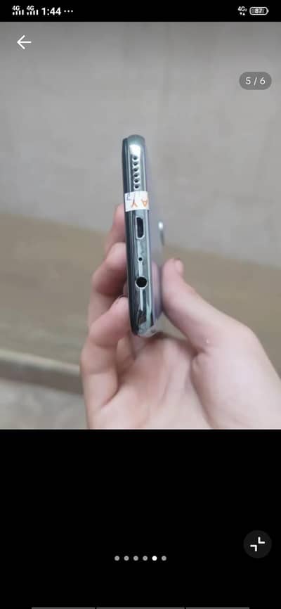 Vivo S1