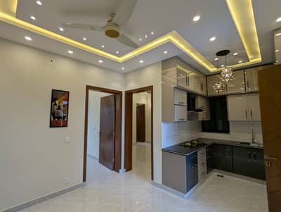 6 Marla House For Rent