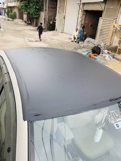 Toyota Corolla XLI 2006
