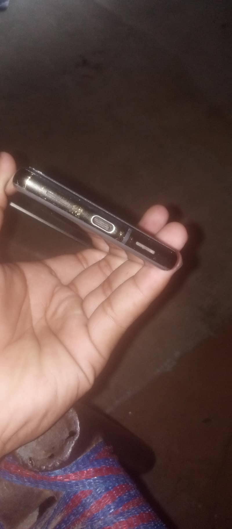 Google Pixel 6a 1